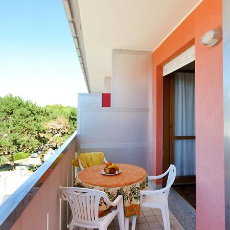 Lejlighed Cavallino-5 By Interhome Bibione